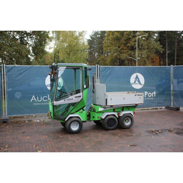 2003 Egholm 2100-43208578