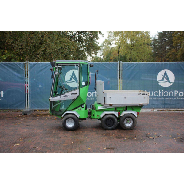 2003 Egholm 2100-43208579