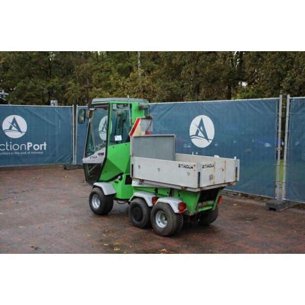 2003 Egholm 2100-43208580