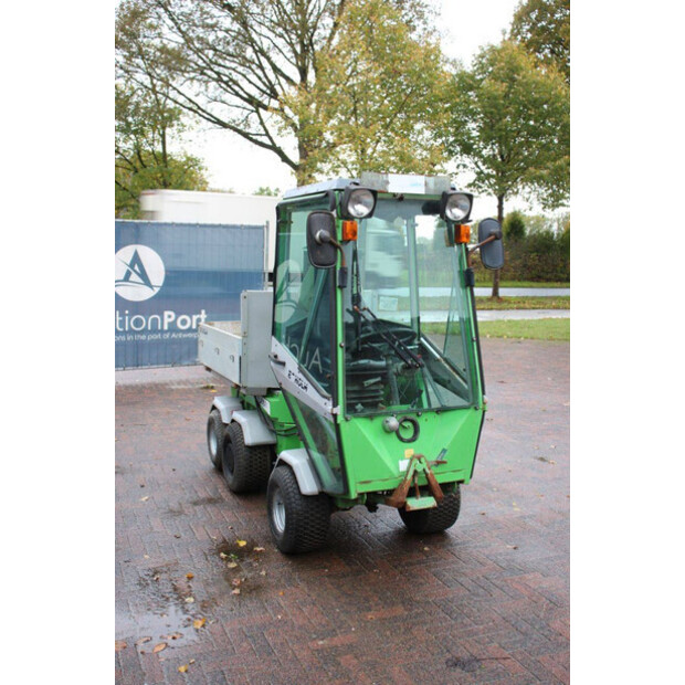 2003 Egholm 2100-43208583