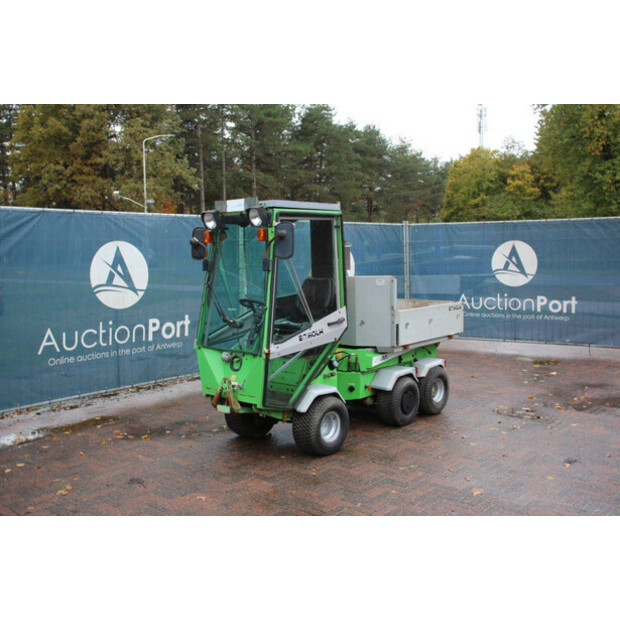 2003 Egholm 2100-43208585