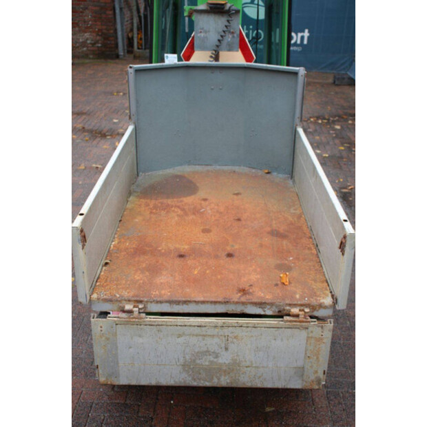 2003 Egholm 2100-43208591