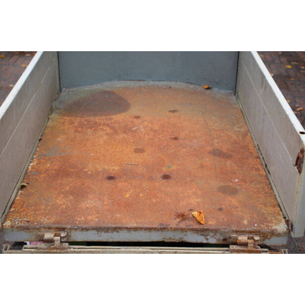 2003 Egholm 2100-43208592