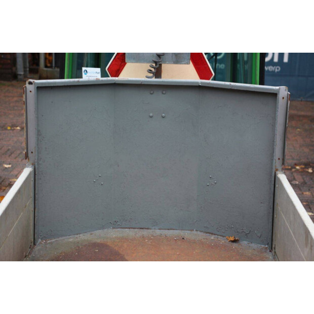 2003 Egholm 2100-43208593