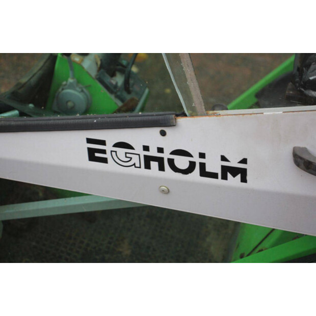 2003 Egholm 2100-43208600