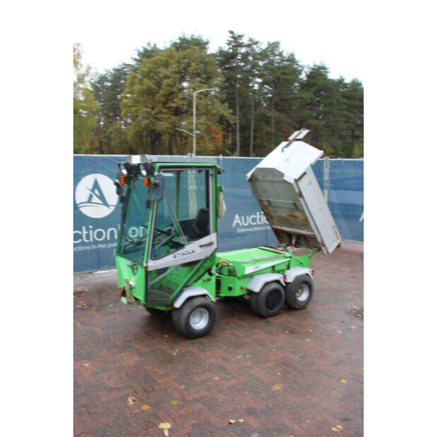 2003 Egholm 2100-43208607