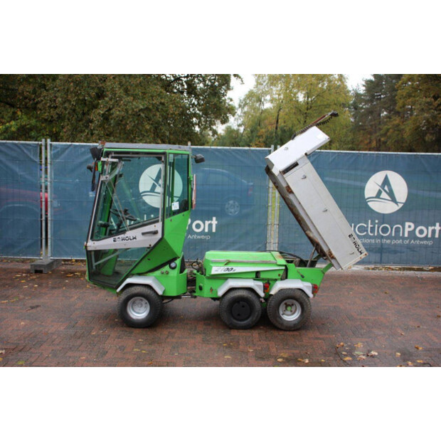 2003 Egholm 2100-43208608