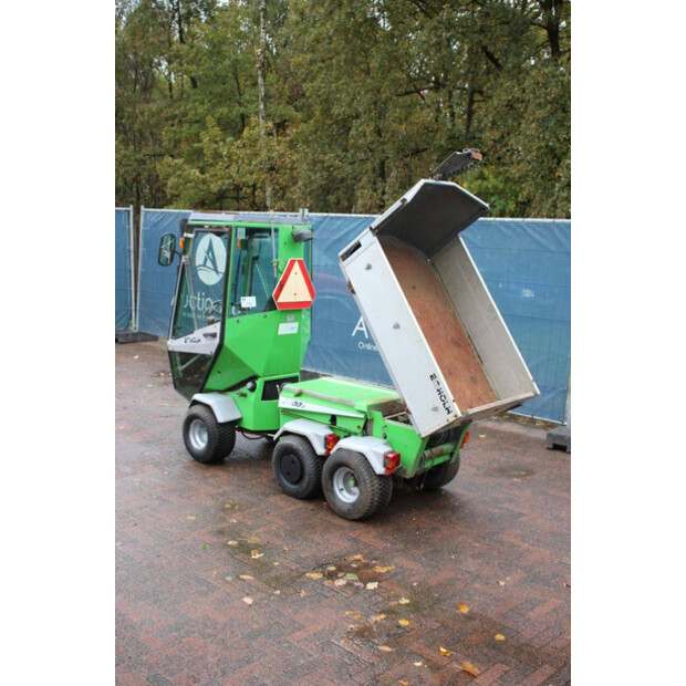 2003 Egholm 2100-43208609