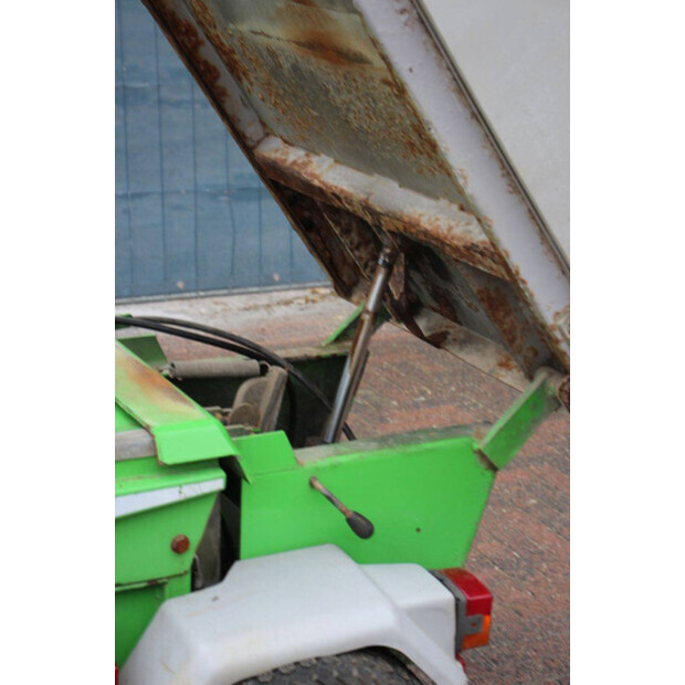 2003 Egholm 2100-43208611