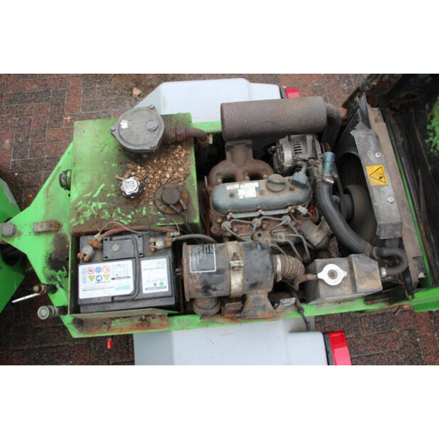 2003 Egholm 2100-43208612