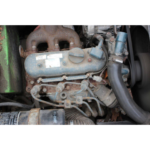 2003 Egholm 2100-43208613