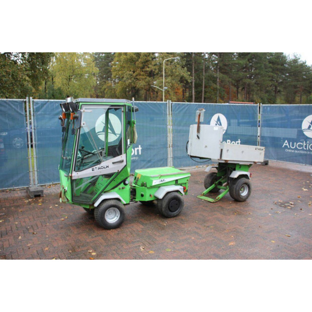 2003 Egholm 2100-43208614