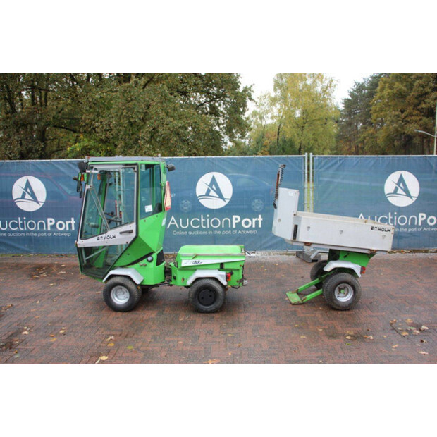 2003 Egholm 2100-43208615