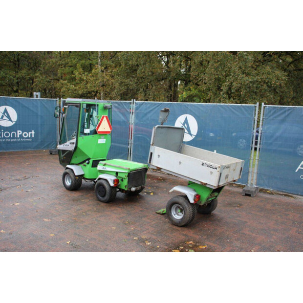 2003 Egholm 2100-43208616