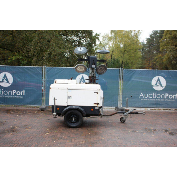 2014 Towerlight VT1-43208620