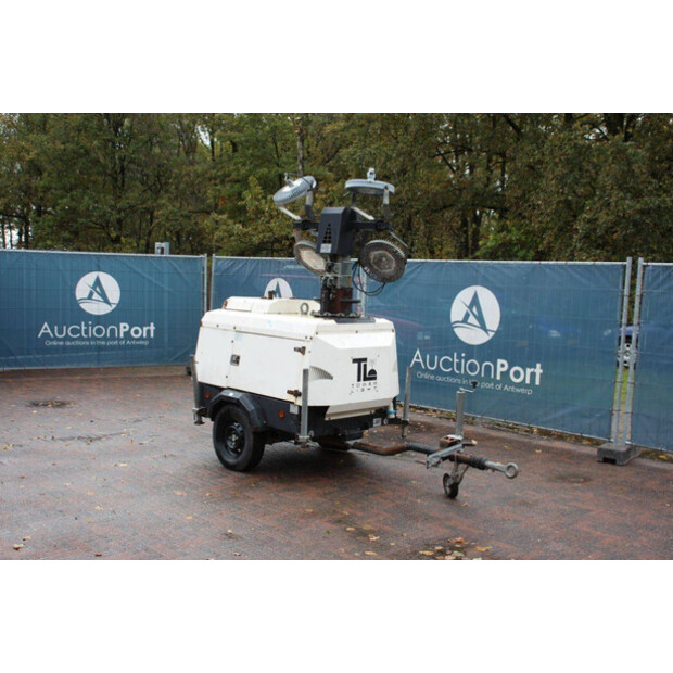 2014 Towerlight VT1-43208621