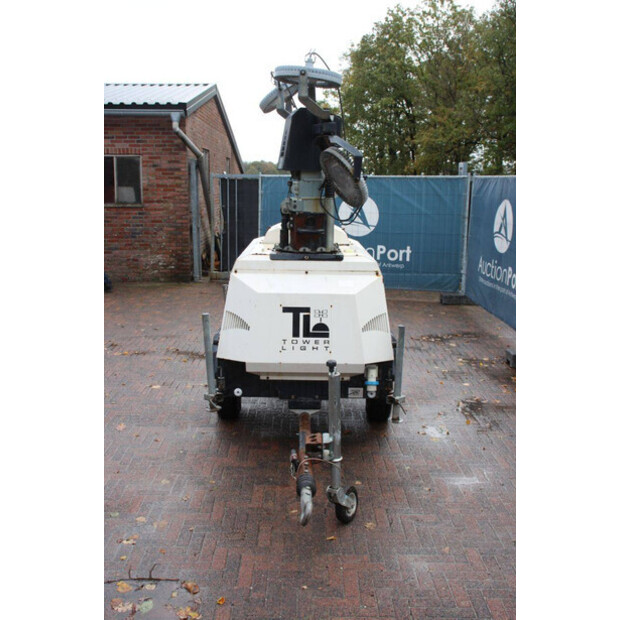 2014 Towerlight VT1-43208622