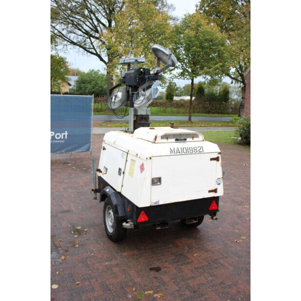 2014 Towerlight VT1-43208624