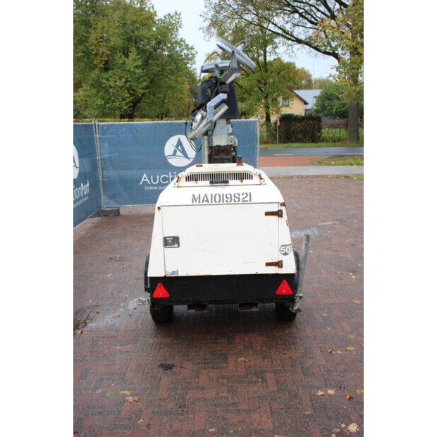 2014 Towerlight VT1-43208625