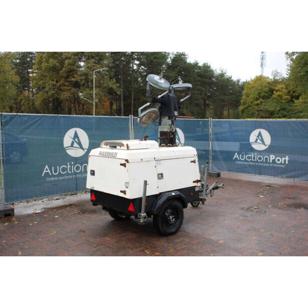 2014 Towerlight VT1-43208626