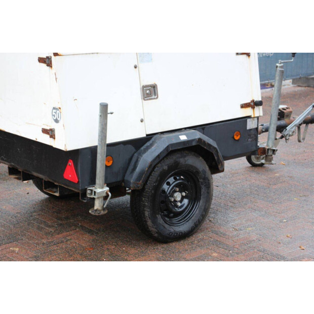 2014 Towerlight VT1-43208627