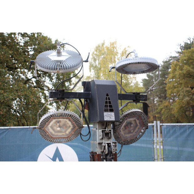 2014 Towerlight VT1-43208629