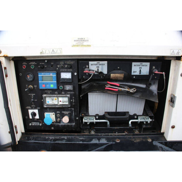 2014 Towerlight VT1-43208635