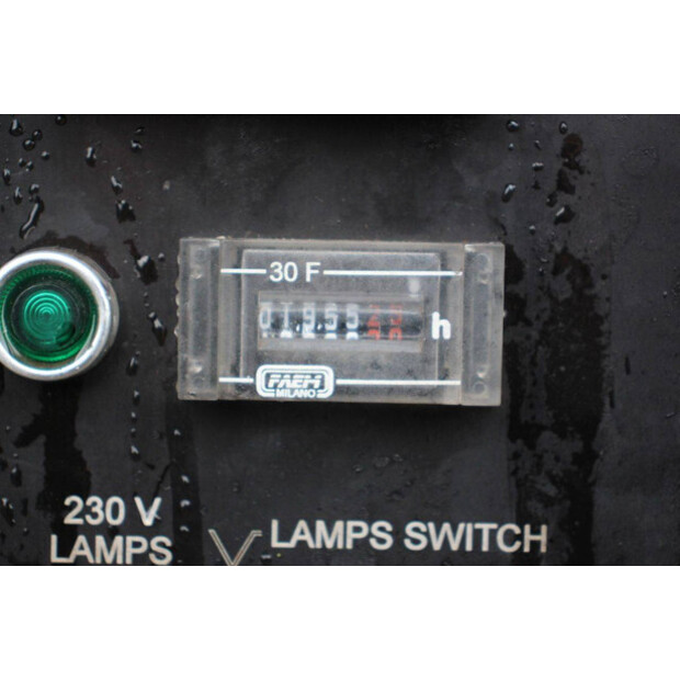 2014 Towerlight VT1-43208636