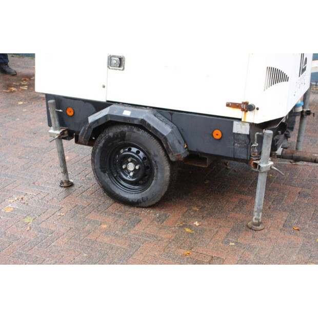 2014 Towerlight VT1-43208638