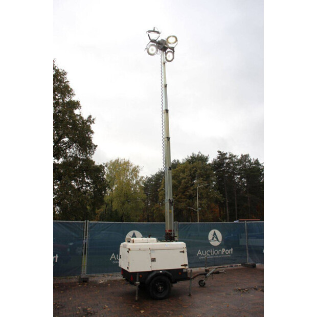 2014 Towerlight VT1-43208639