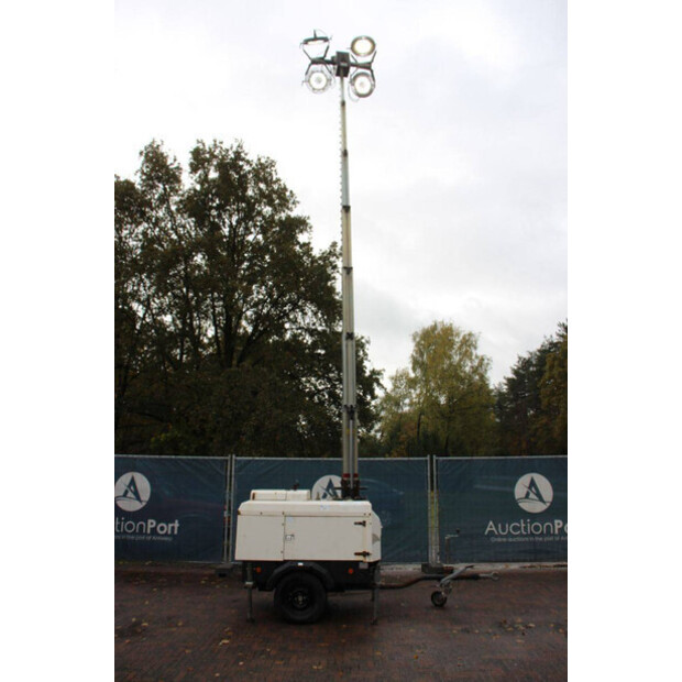 2014 Towerlight VT1-43208640