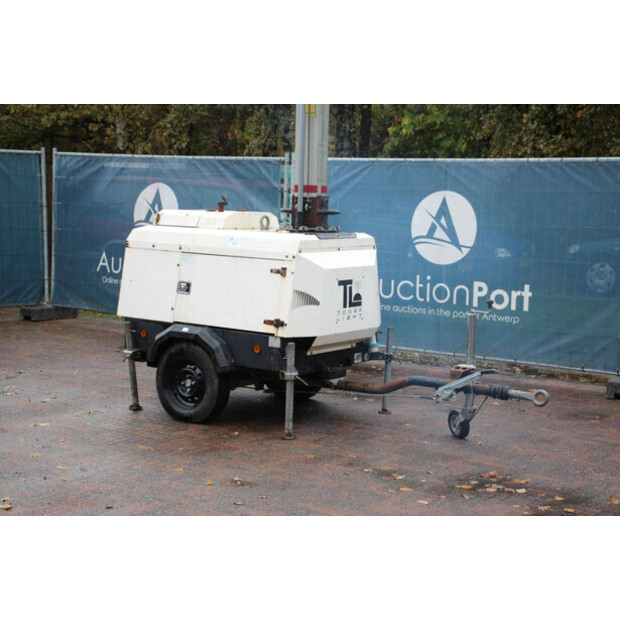 2014 Towerlight VT1-43208642