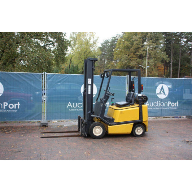 2001 يال GLP16AFE2025-43208676