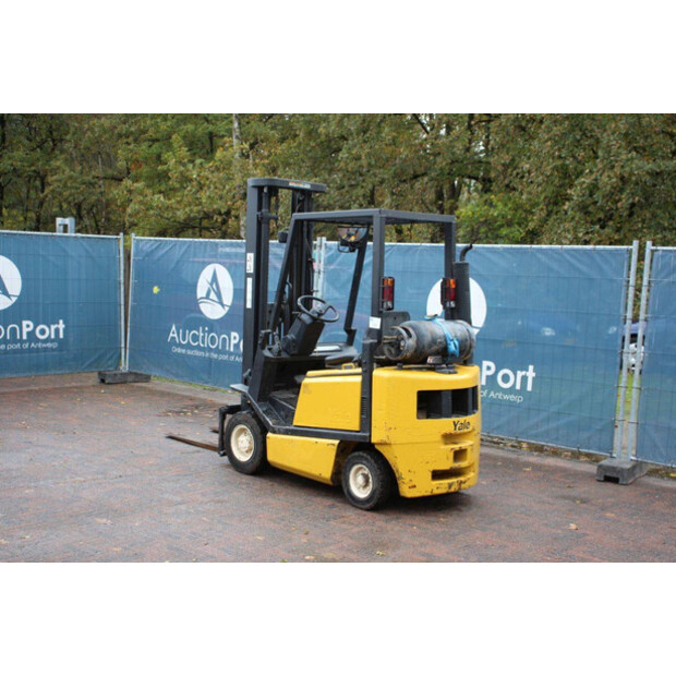 2001 يال GLP16AFE2025-43208678