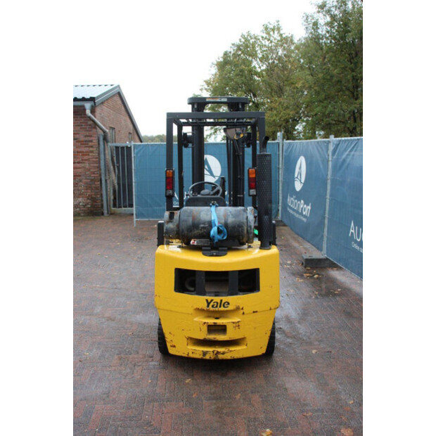 2001 يال GLP16AFE2025-43208679