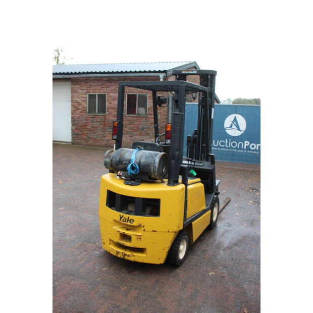 2001 يال GLP16AFE2025-43208680