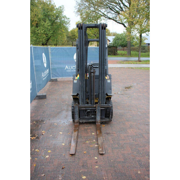 2001 يال GLP16AFE2025-43208682