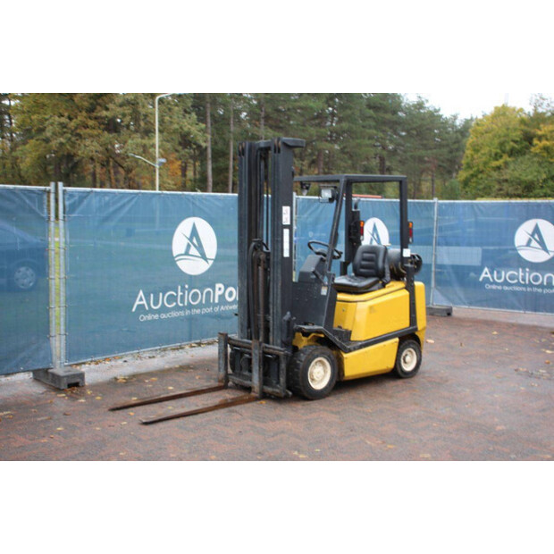 2001 يال GLP16AFE2025-43208683