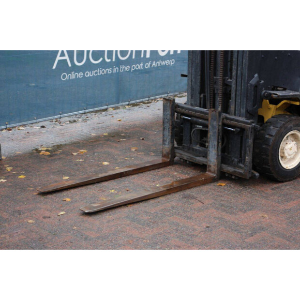 2001 يال GLP16AFE2025-43208684