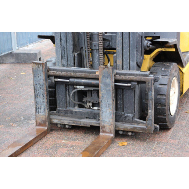 2001 يال GLP16AFE2025-43208685