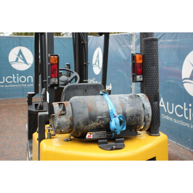 2001 يال GLP16AFE2025-43208691