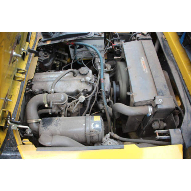 2001 يال GLP16AFE2025-43208693