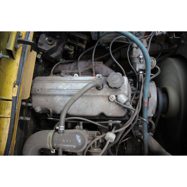 2001 يال GLP16AFE2025-43208694