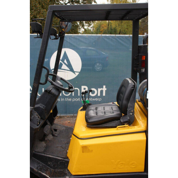 2001 يال GLP16AFE2025-43208695