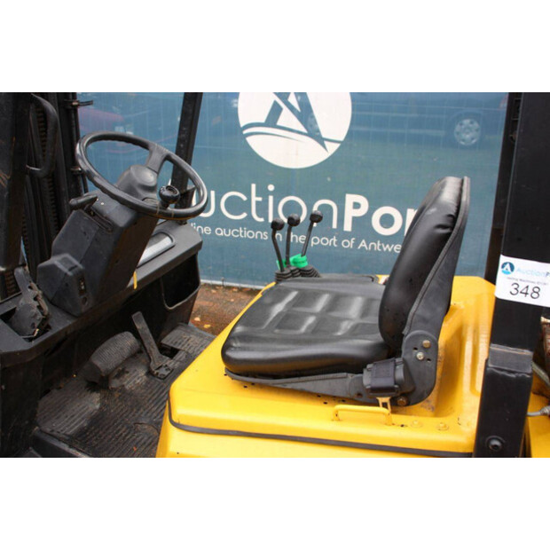 2001 يال GLP16AFE2025-43208696