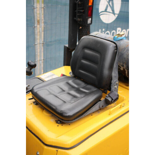 2001 يال GLP16AFE2025-43208700