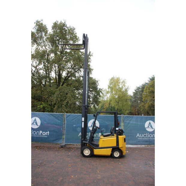 2001 يال GLP16AFE2025-43208704