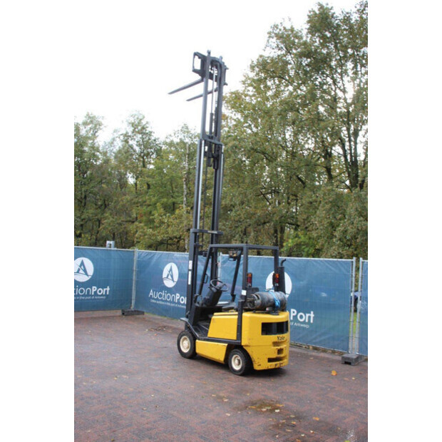 2001 يال GLP16AFE2025-43208705