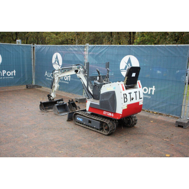 2024 BT ET12M-6-43208709