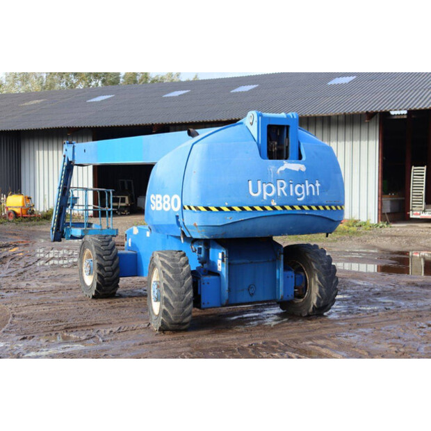 UPRIGHT SB80-43208781